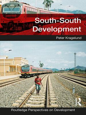 cover image of South-South Development